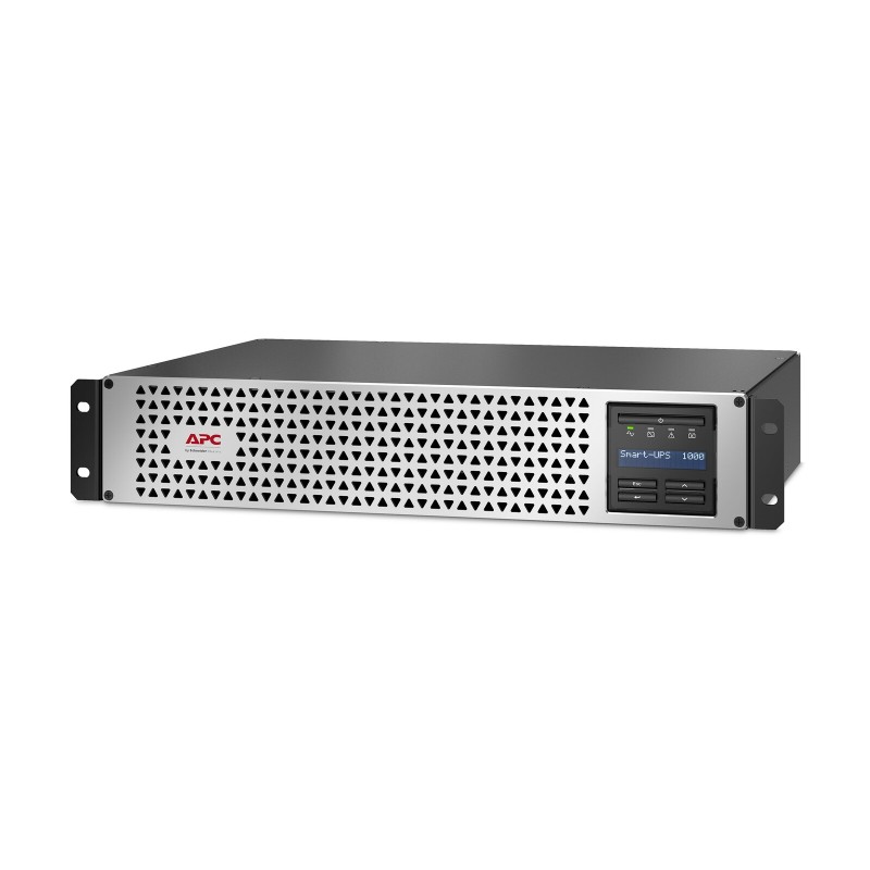 UPS APC Smart-UPS Li-Ion, 1000VA, 230V