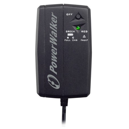Adapter PowerWalker DC SecureAdapter 12V
