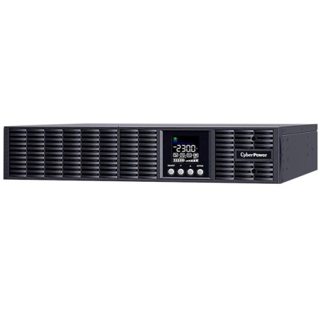 UPS CYBERPOWER OLS3000ERT2UA, 3000VA, 2700W