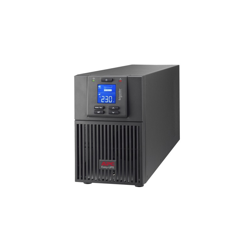 UPS APC Easy UPS On-Line SRV, 1000VA, 900W