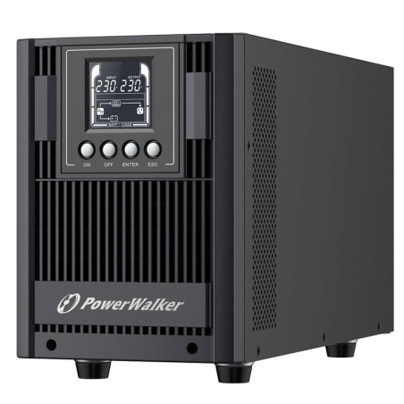 UPS POWERWALKER VFI 2000 AT Online, 2000VA, 1800W