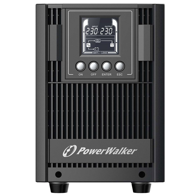 UPS POWERWALKER VFI 2000 AT Online, 2000VA, 1800W
