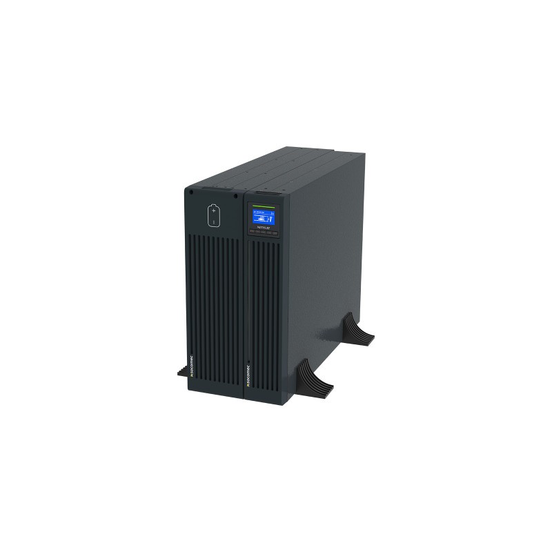 UPS SOCOMEC Netys RT 8500VA 3/1, 8500W, LCD