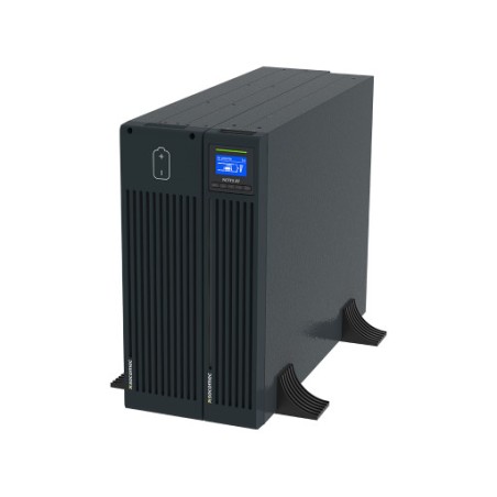 UPS SOCOMEC Netys RT 10000VA 3/1, 10000W, LCD