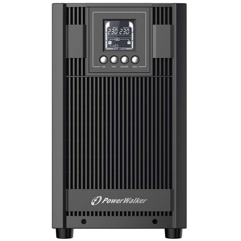 UPS POWERWALKER VFI 3000 AT 3000VA, 2700W