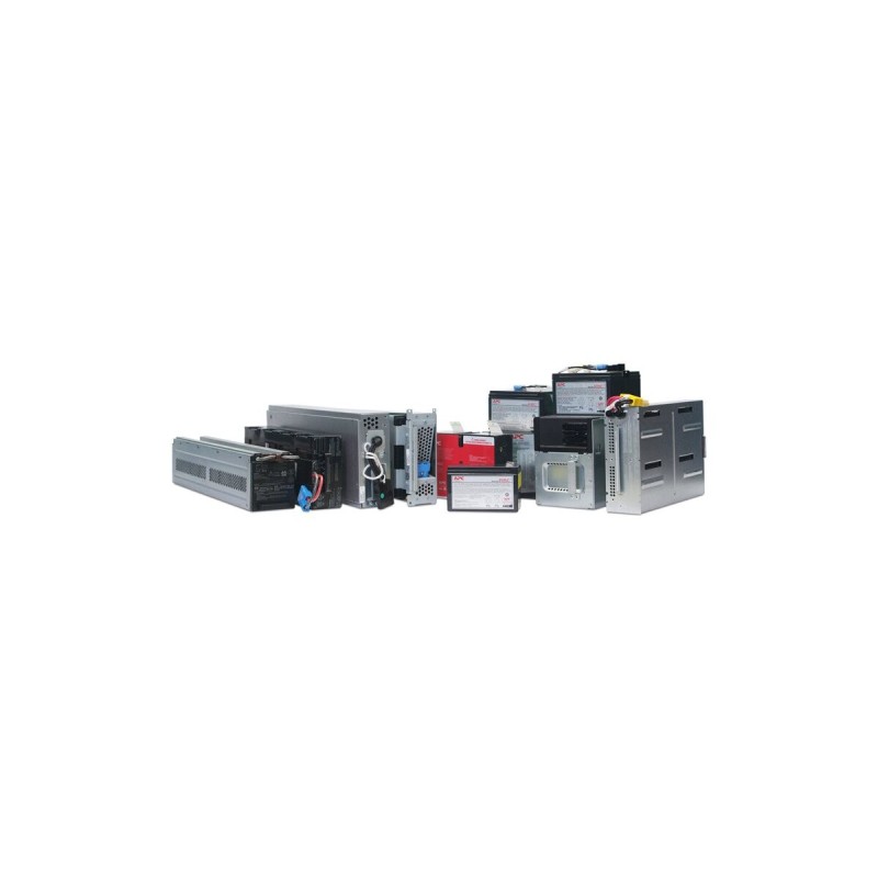 Baterija za UPS APC RBC48