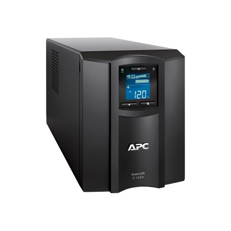 APC Smart-UPS SMC1500IC 900 W / 1500 VA SMC1500IC