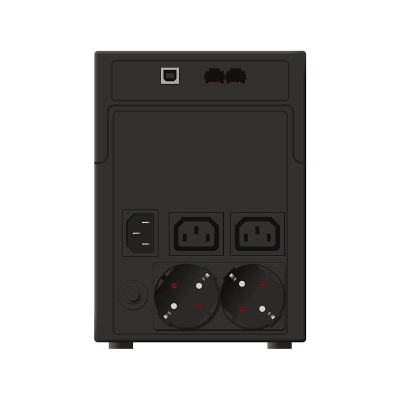 UPS PowerWalker VI 1200 LCD