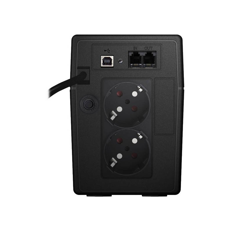 UPS PowerWalker VI 650 LCD