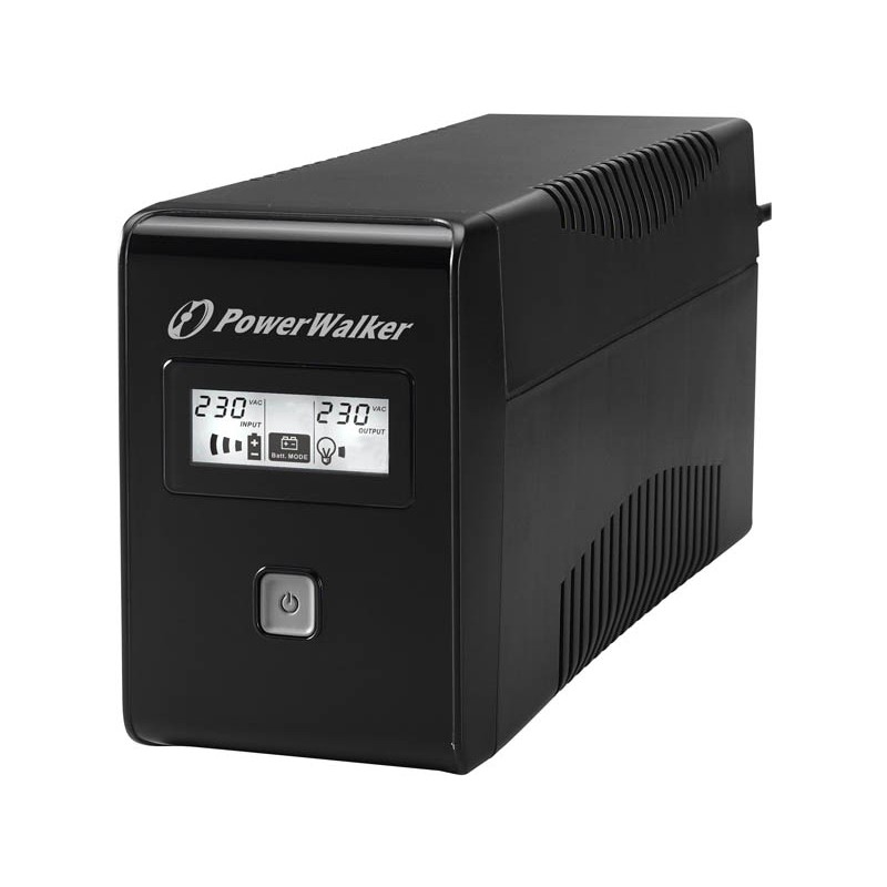 UPS PowerWalker VI 850 LCD