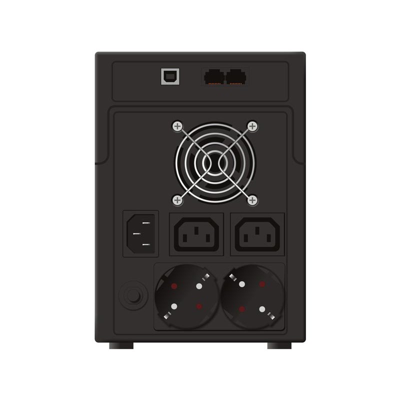 UPS PowerWalker VI 1200