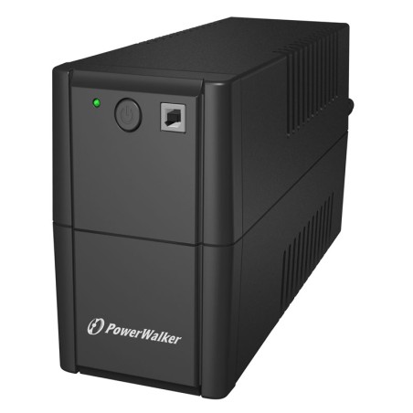 UPS POWERWALKER VI 650 SE/IEX Line Interactive 650VA 360W