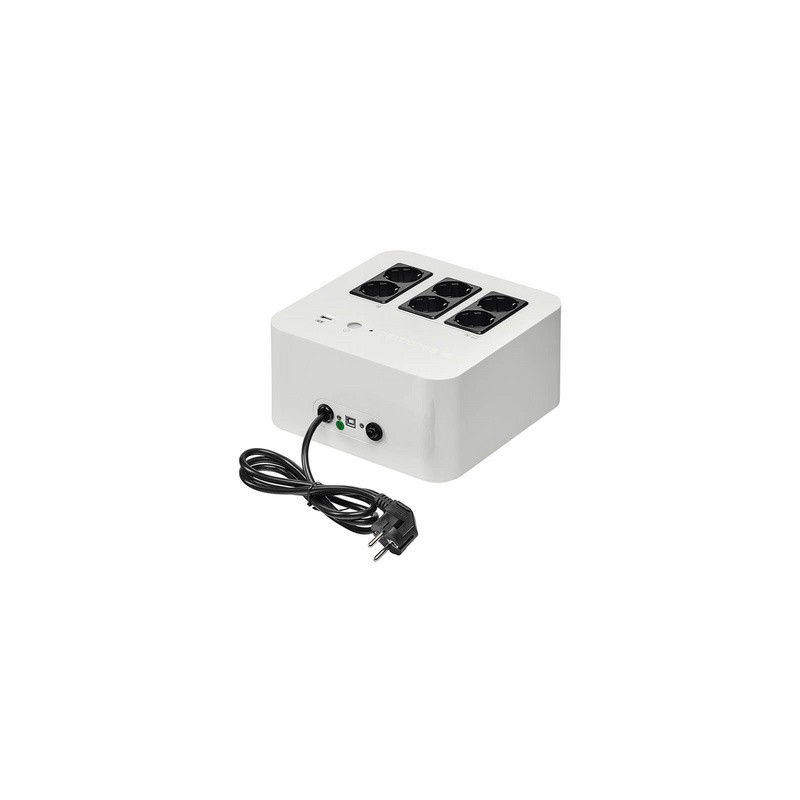 UPS Socomec Netys PL, 800VA, 480W, bel
