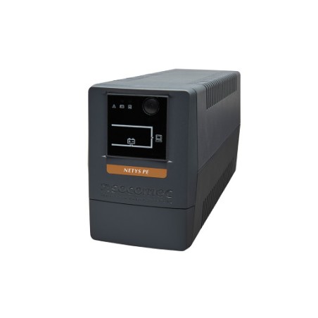 UPS Socomec Netys PE 650VA 360W