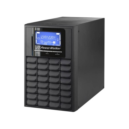 UPS PowerWalker VFI 1000C LCD brezprekinitveno napajanje