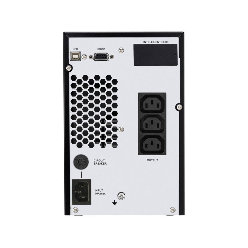UPS PowerWalker VFI 1000C LCD brezprekinitveno napajanje