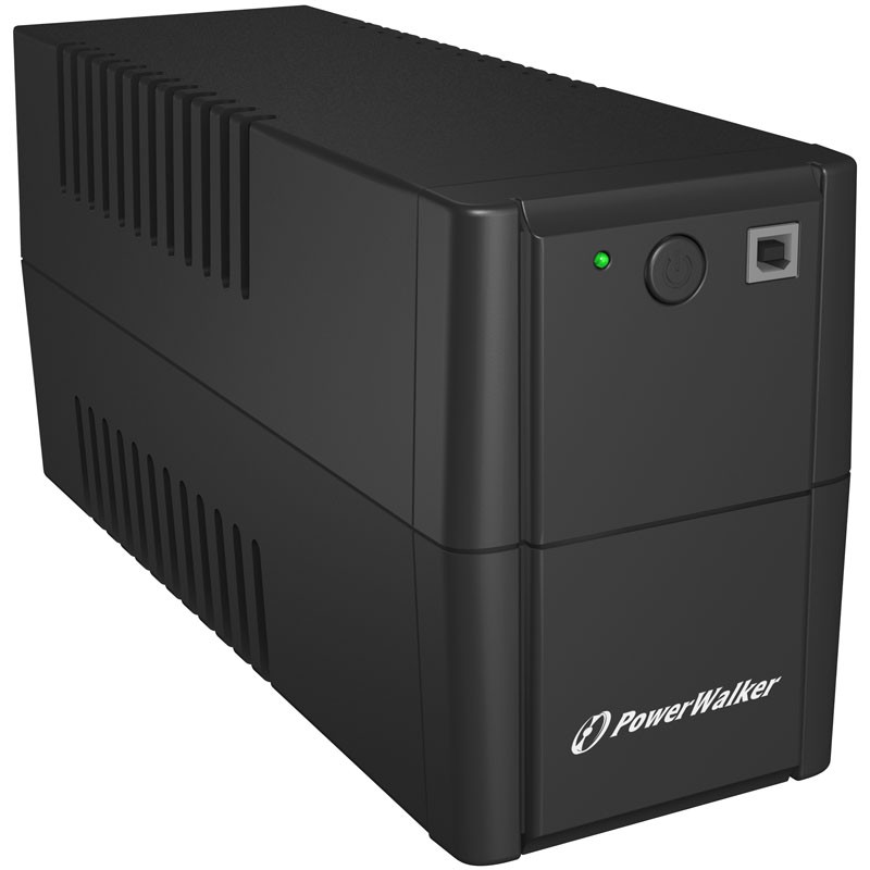 UPS POWERWALKER VI 650 SH Line Interactive 650VA 360W