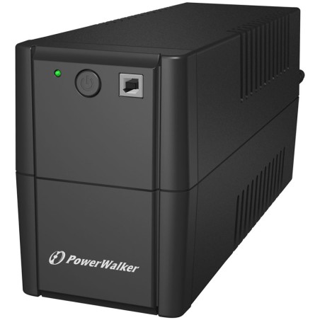 UPS POWERWALKER VI 850 SH  Line Interactive 850VA 480W