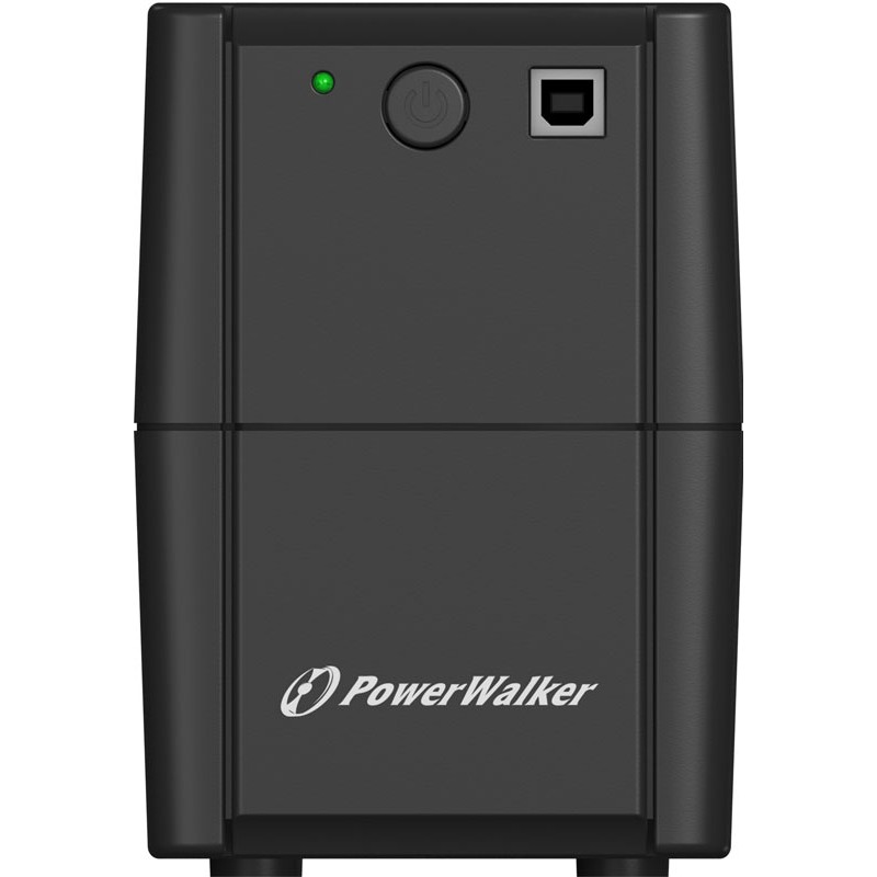 UPS POWERWALKER VI 850 SH  Line Interactive 850VA 480W