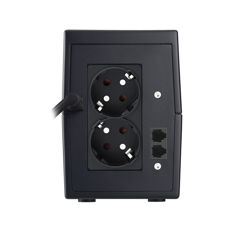 UPS POWERWALKER VI 850 SE LCD Line-interacitive 850VA 480W