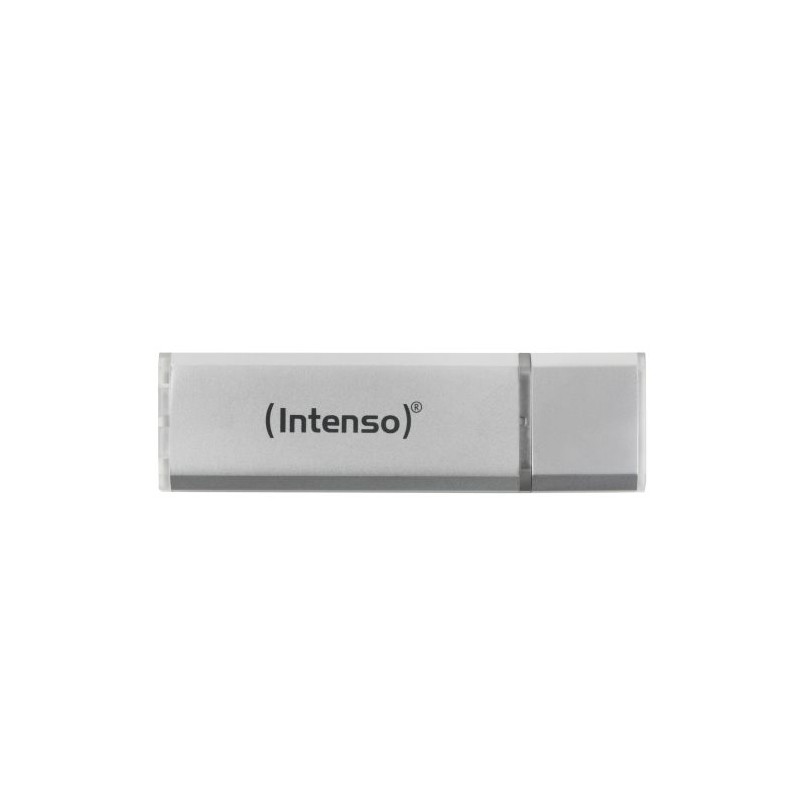 USB ključek 32GB Intenso Alu Line, 3521482