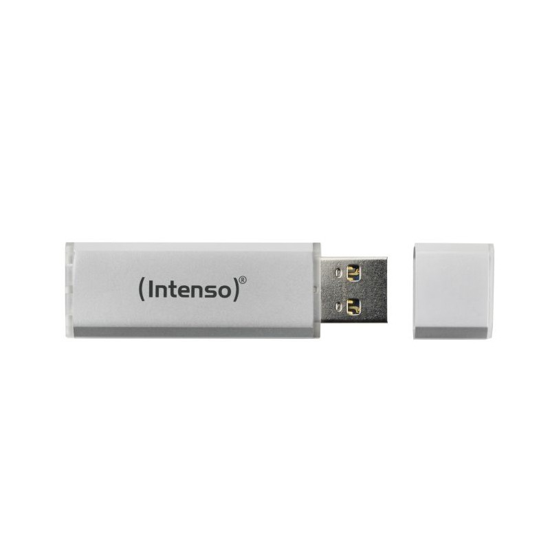 USB ključek 32GB Intenso Alu Line, 3521482