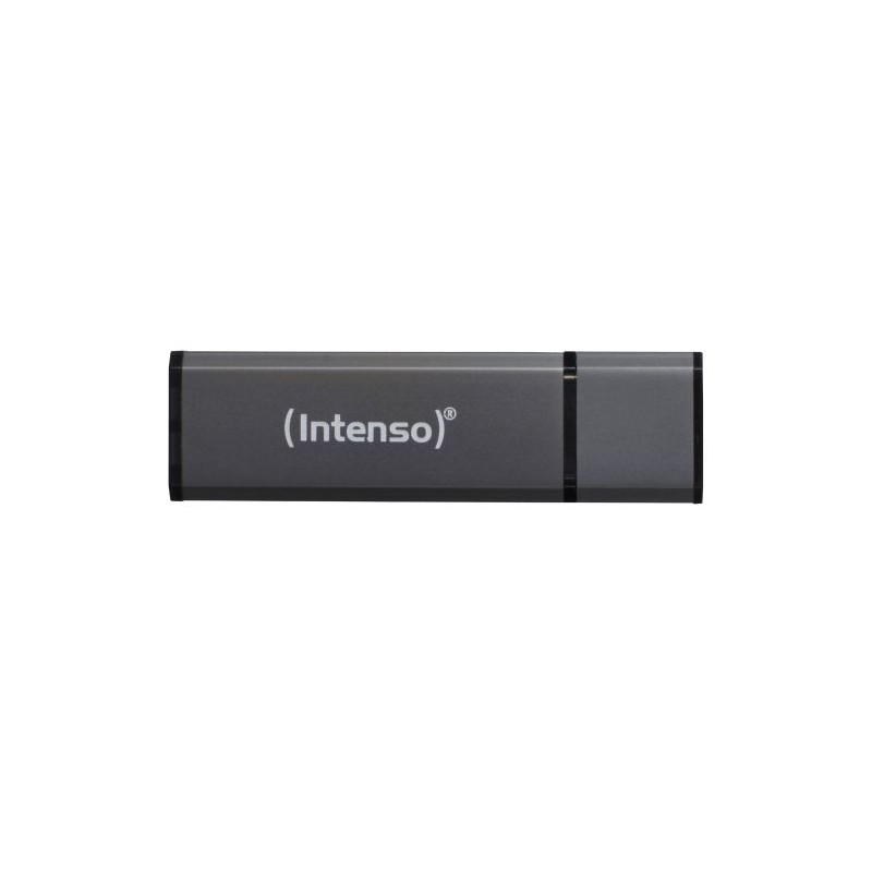 USB ključek 16GB Intenso Alu Line, 3521471