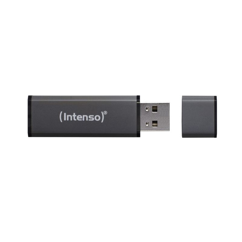 USB ključek 32GB Intenso Alu Line, 3521481