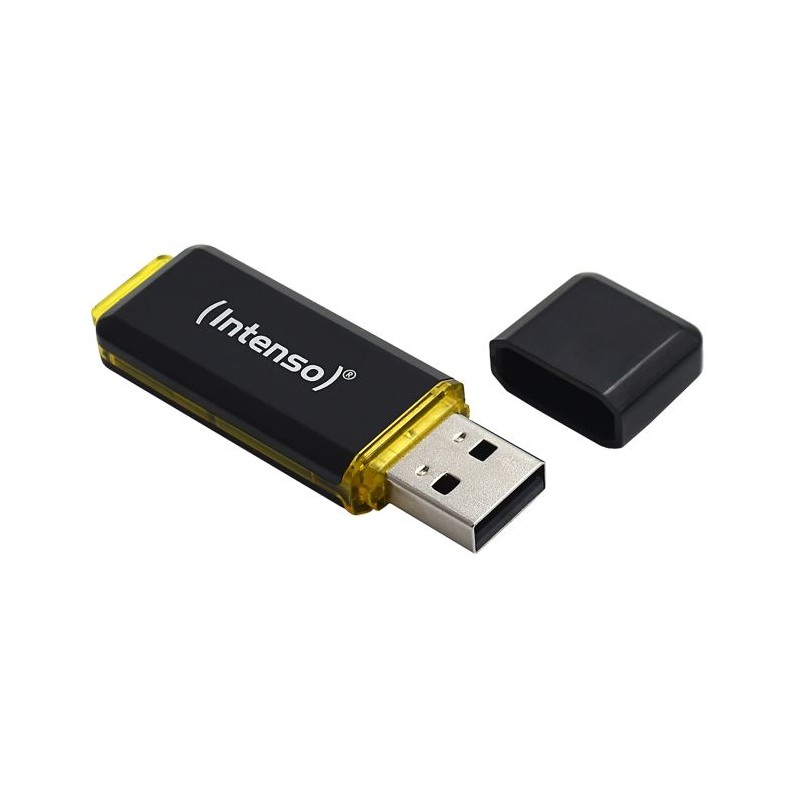 USB ključek 64GB Intenso 3537490
