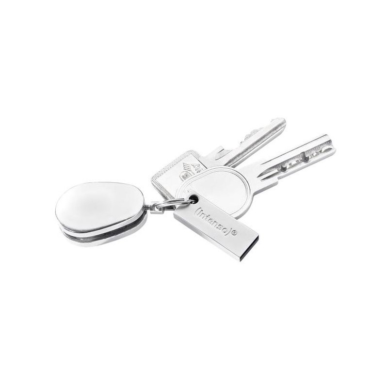 USB ključek 64GB Intenso Premium Line, 3534490