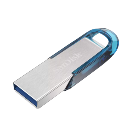 USB ključek 64GB Sandisk Ultra Flair, SDCZ73-064G-G46B