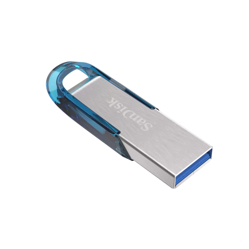 USB ključek 64GB Sandisk Ultra Flair, SDCZ73-064G-G46B