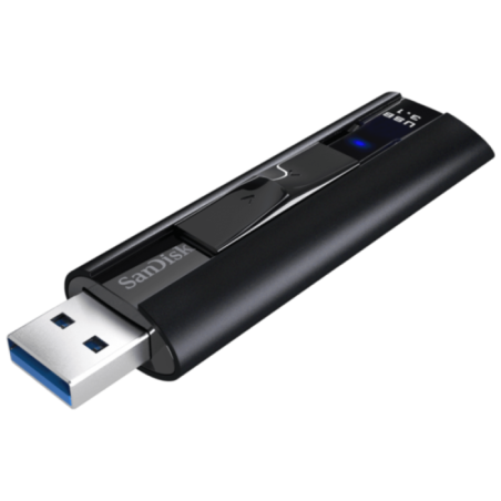 USB ključek 1TB SanDisk Extreme PRO, SDCZ880-1T00-G46