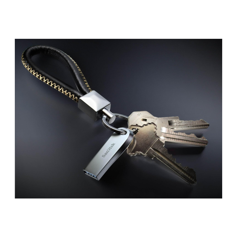 USB ključek 3.1 SanDisk 128GB Ultra Luxe™
