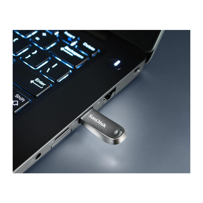 USB ključek 3.1 SanDisk 128GB Ultra Luxe™