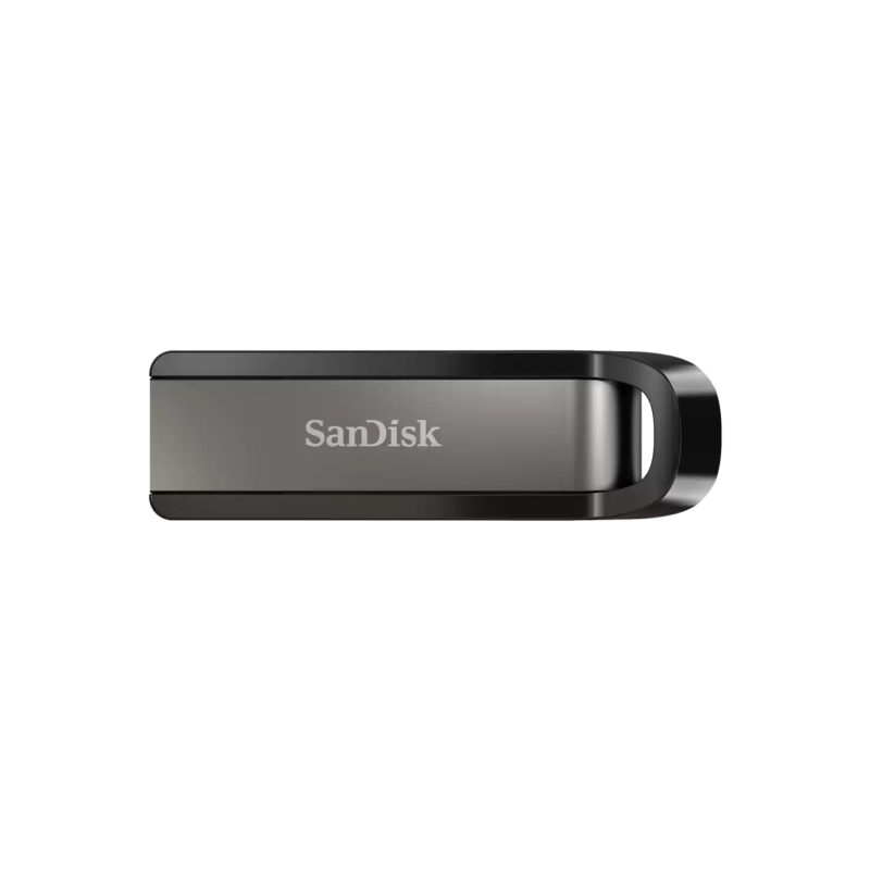 SanDisk Ultra Extreme Go 3.2 Flash Drive 128GB