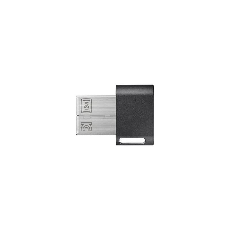 USB ključek Samsung Fit Plus, 256GB, USB 3.1, siv