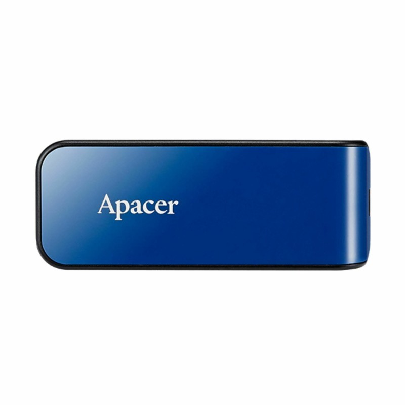 USB ključek 32GB APACER AH334 moder