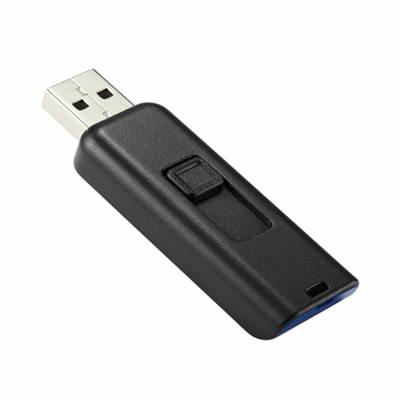 USB ključek 32GB APACER AH334 moder
