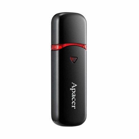 USB ključek 64GB APACER AH333 črn