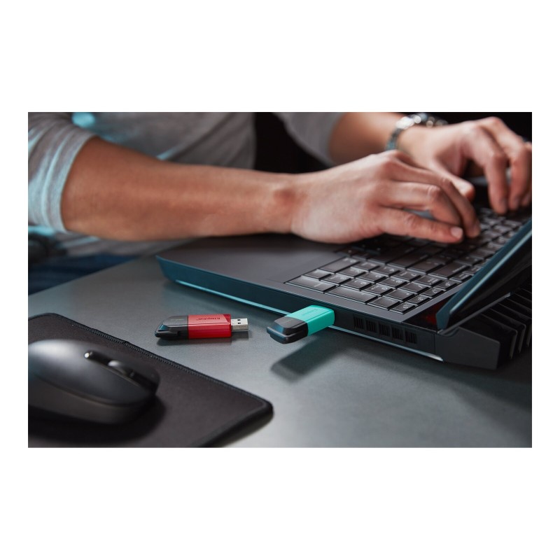 USB ključek Kingston 256GB DataTraveler Exodia M