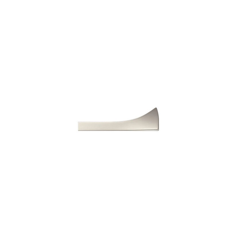USB ključek Samsung Bar Plus, 128GB, USB 3.1, srebrn
