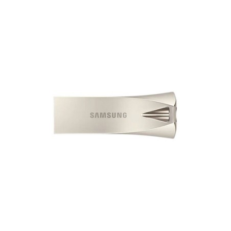 USB ključek SAMSUNG USB Stick BAR Plus 64GB USB 3.1 Read upto 300MB/s Champagne