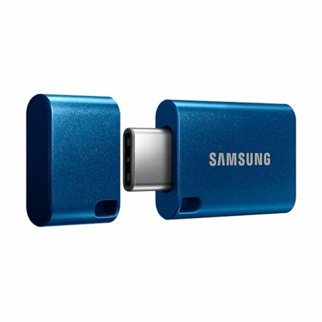 USB ključek SAMSUNG USB stick Type-C 128GB USB 3.1 Read upto 400MB/s Blue