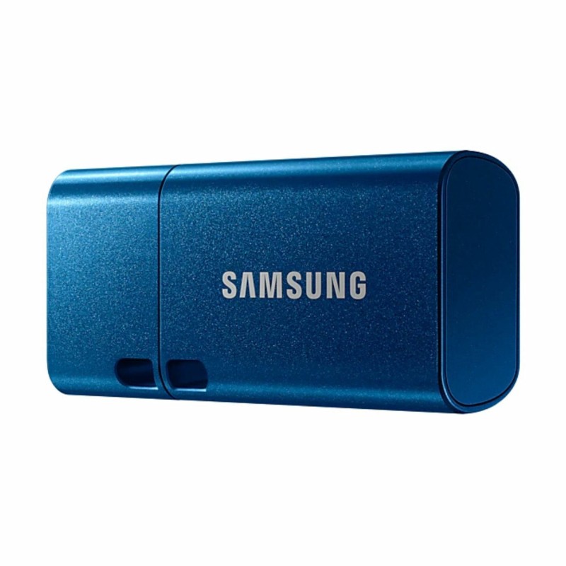 USB ključek SAMSUNG USB stick Type-C 256GB USB 3.1 Read upto 400MB/s Blue