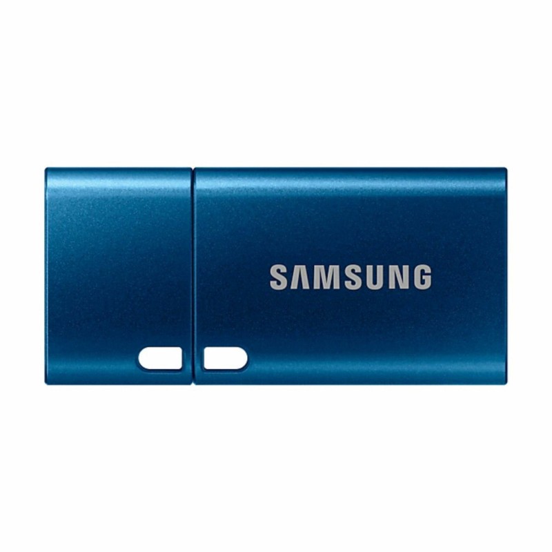 USB ključek SAMSUNG USB stick Type-C 256GB USB 3.1 Read upto 400MB/s Blue