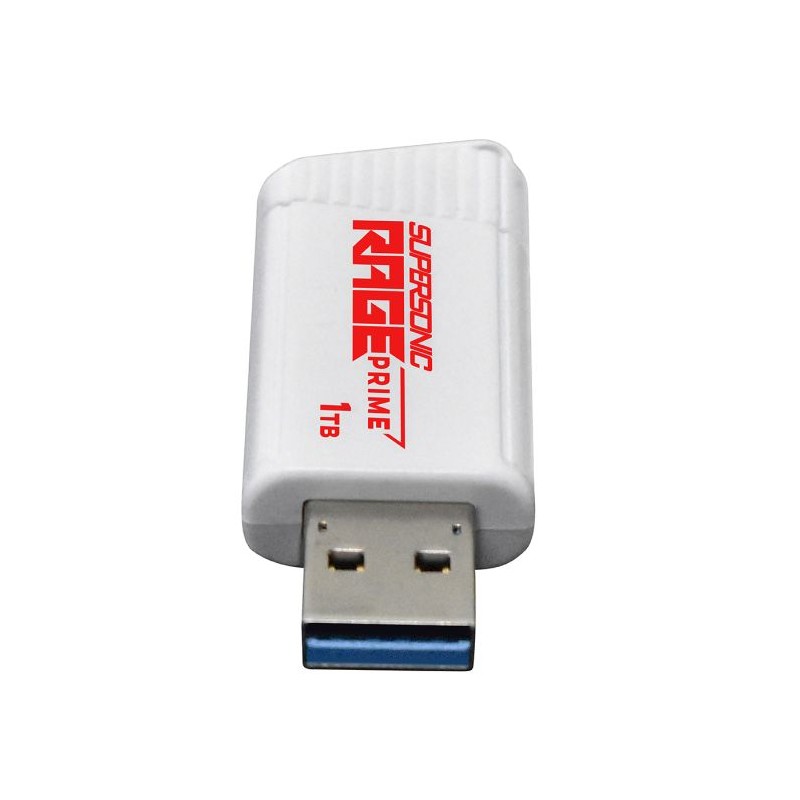 USB ključek Patriot 1TB 600MB/s Supersonic Rage Prime USB 3.2, PEF1TBRPMW32U