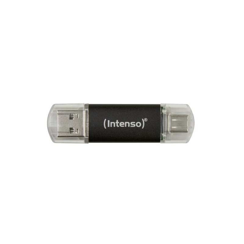USB ključek  Intenso 32GB Twist Line USB 3.2 / USB-C, 3539480