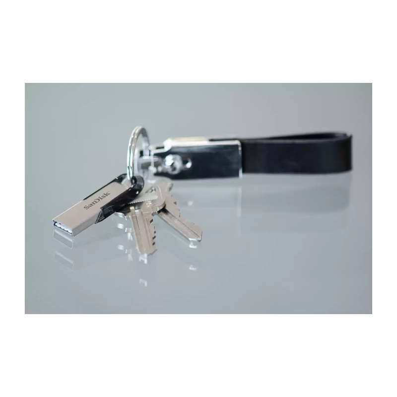 USB ključek Sandisk Ultra Flair 512GB USB3.0 spominski ključek, SDCZ73-512G-G46