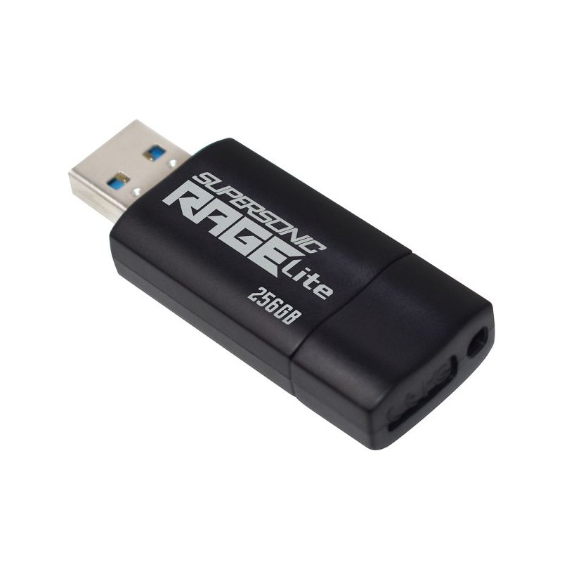 USB ključek Patriot 256GB Supersonic Rage Lite, USB 3.2